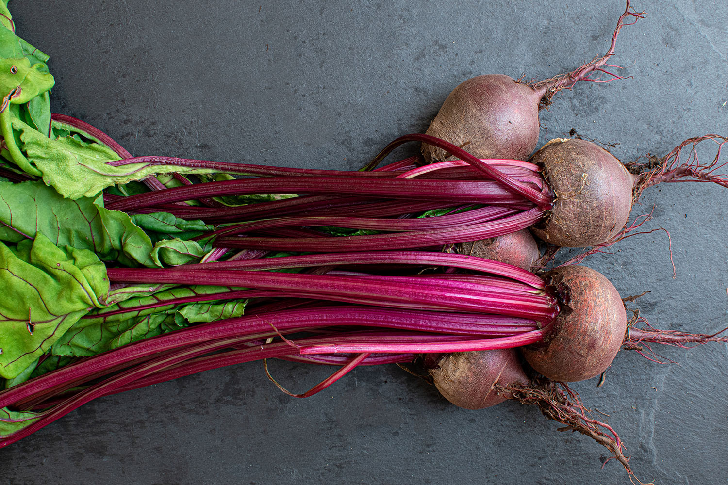 Some tasty beets for sale